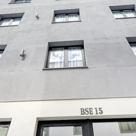Bse15 3i, A In Madeira Apartament Funchal (Madeira)