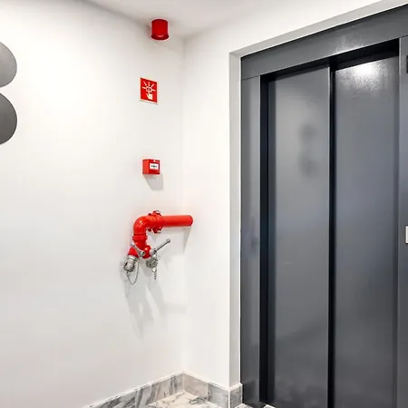 Apartament Bse15 3i, A In Madeira