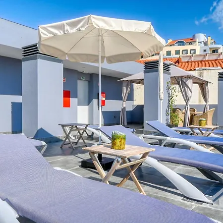 Appartement Bse15 3i, A In Madeira Funchal (Madeira)