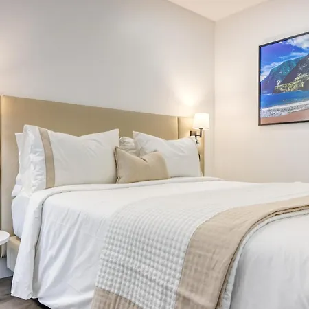Bse15 3i, A In Madeira Appartement *