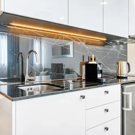 Bse15 3i, A In Madeira Appartement *