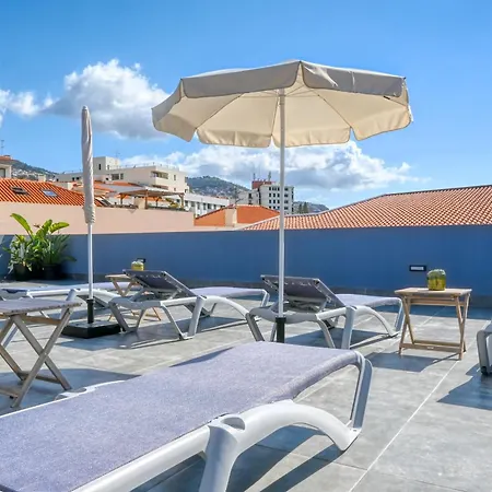 Bse15 3i, A In Madeira Funchal (Madeira)
