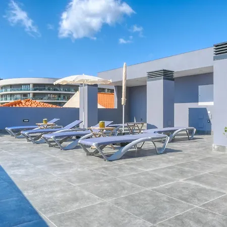 Appartement Bse15 3i, A In Madeira Funchal (Madeira)